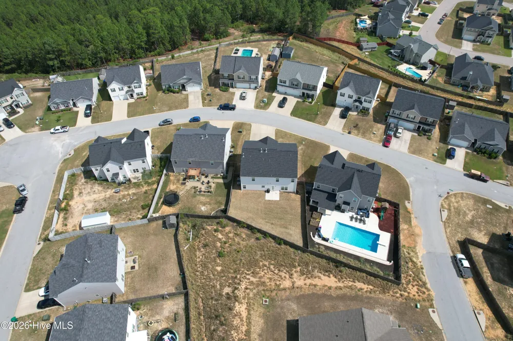 389 Geranium Street Graniteville, SC 29829