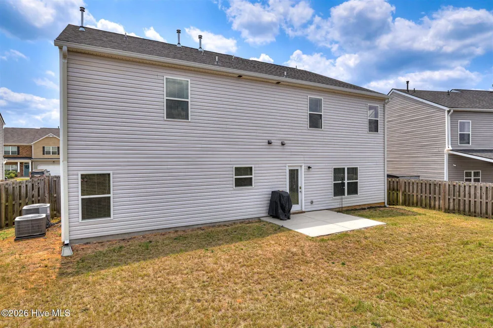 389 Geranium Street Graniteville, SC 29829