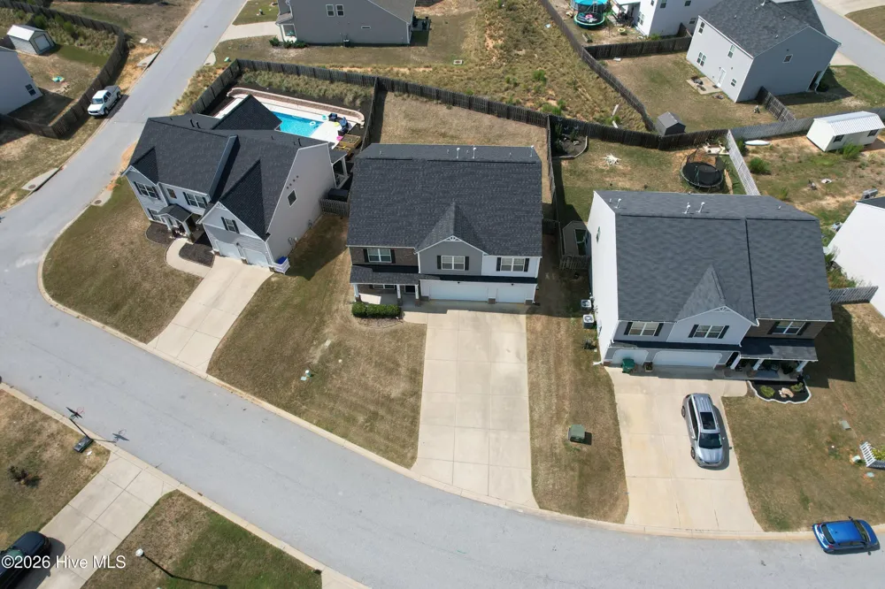 389 Geranium Street Graniteville, SC 29829