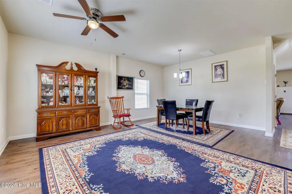389 Geranium Street Graniteville, SC 29829