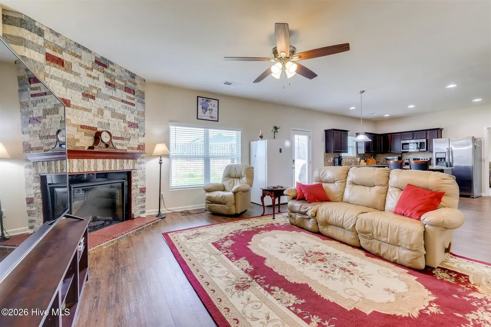 389 Geranium Street Graniteville, SC 29829