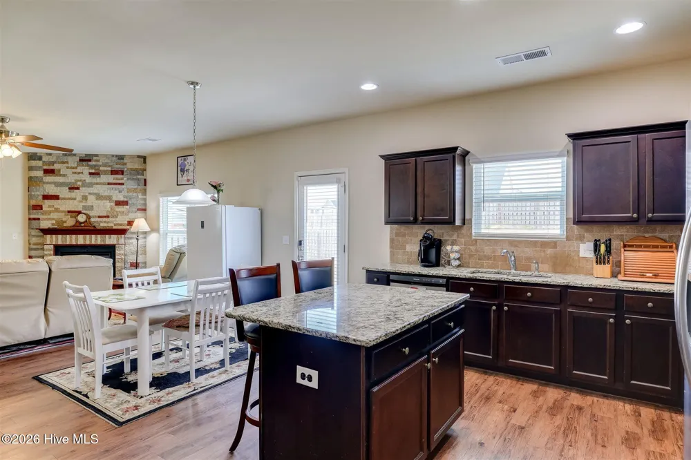 389 Geranium Street Graniteville, SC 29829