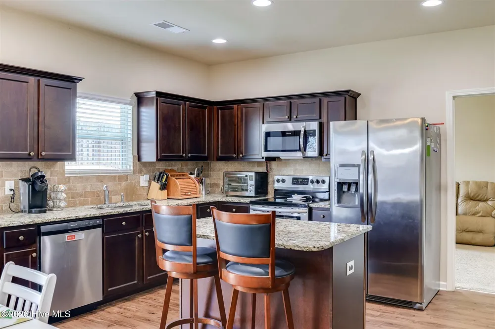389 Geranium Street Graniteville, SC 29829