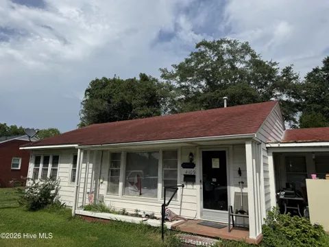 4109 Lee Street