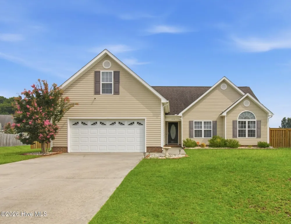 404 Marshas Way Havelock, NC 28532
