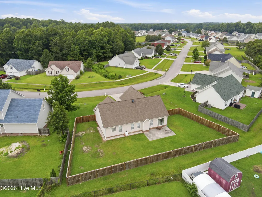 404 Marshas Way Havelock, NC 28532
