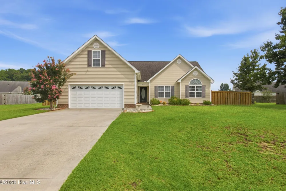 404 Marshas Way Havelock, NC 28532