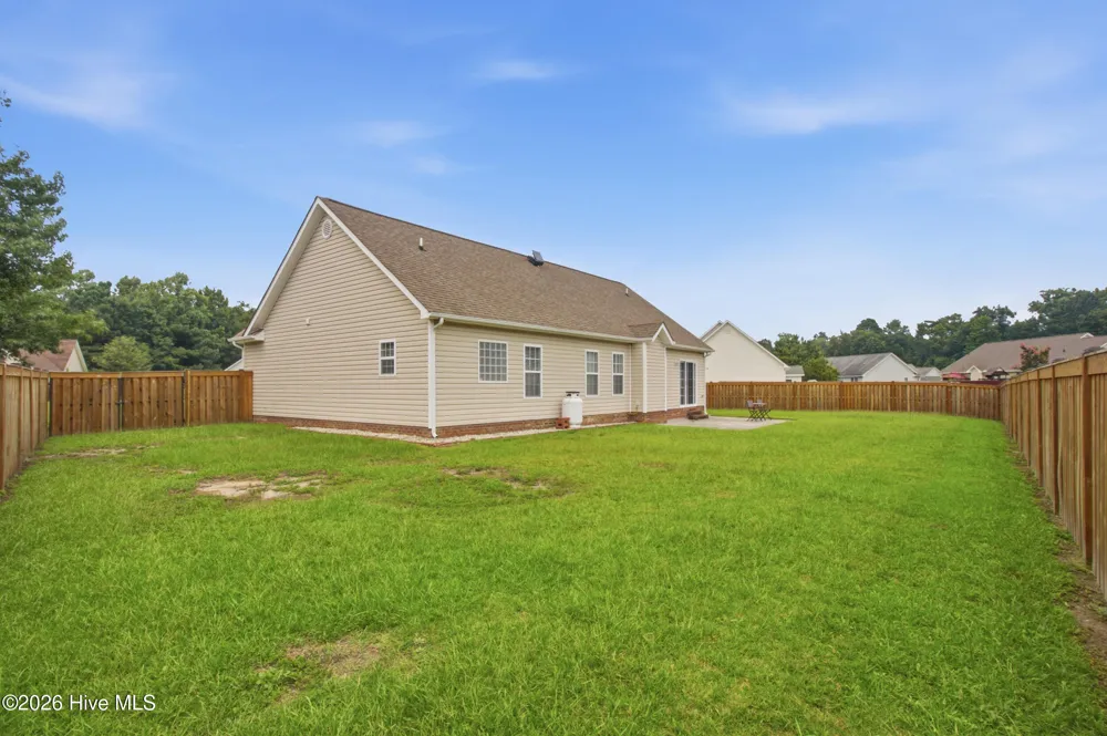 404 Marshas Way Havelock, NC 28532