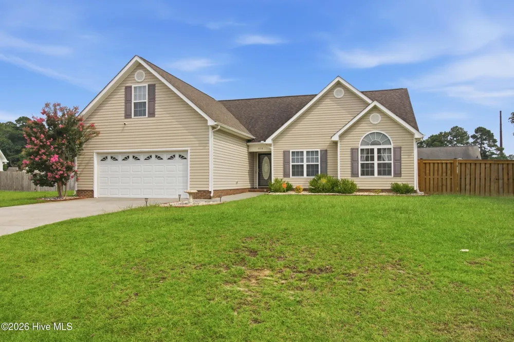 404 Marshas Way Havelock, NC 28532