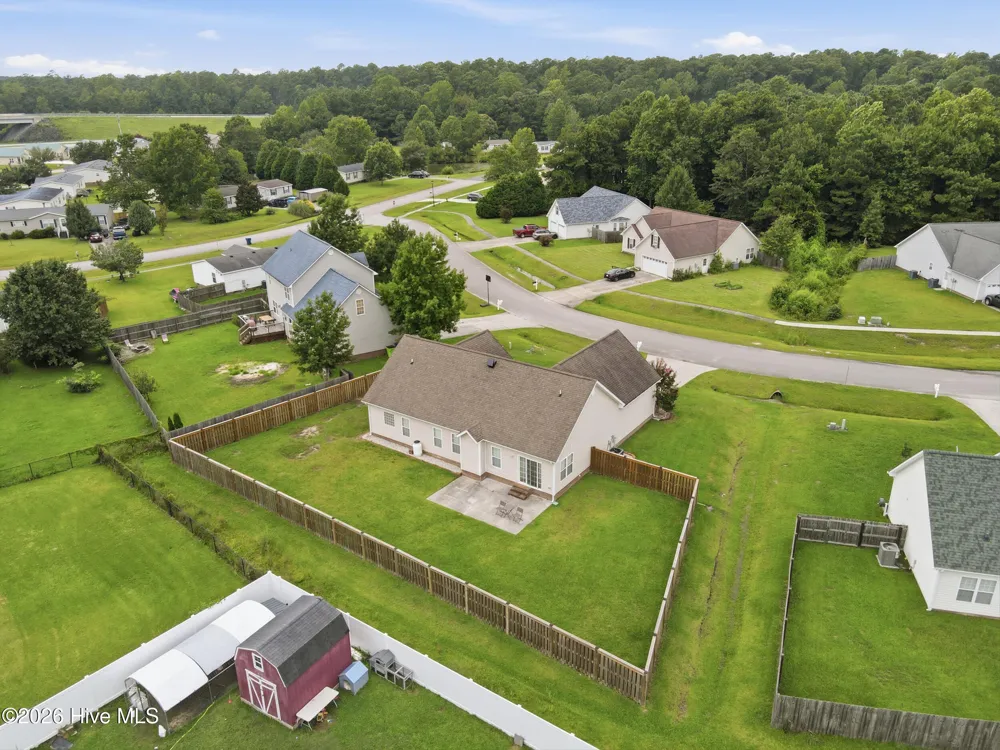404 Marshas Way Havelock, NC 28532
