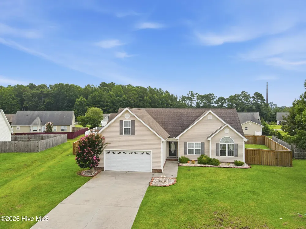 404 Marshas Way Havelock, NC 28532