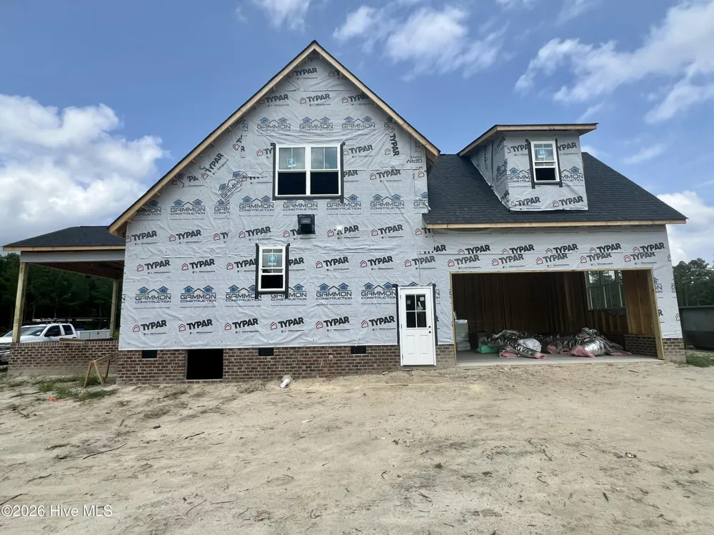 176 Hillstead Way Smithfield, NC 27577