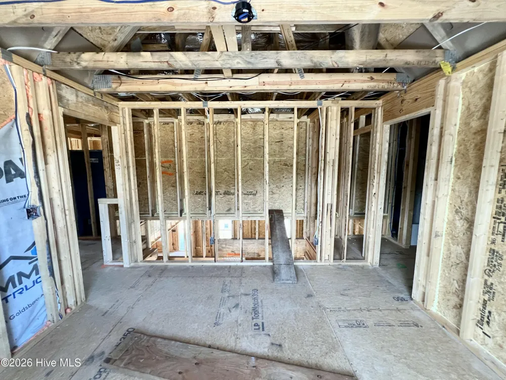 176 Hillstead Way Smithfield, NC 27577