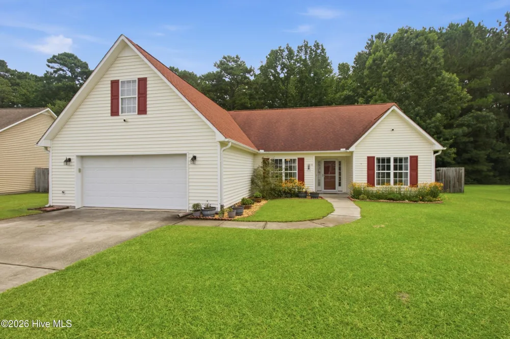 164 Macdonald Boulevard Havelock, NC 28532
