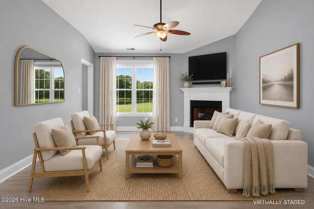 164 Macdonald Boulevard Havelock, NC 28532