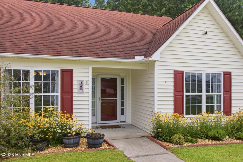 164 Macdonald Boulevard Havelock, NC 28532