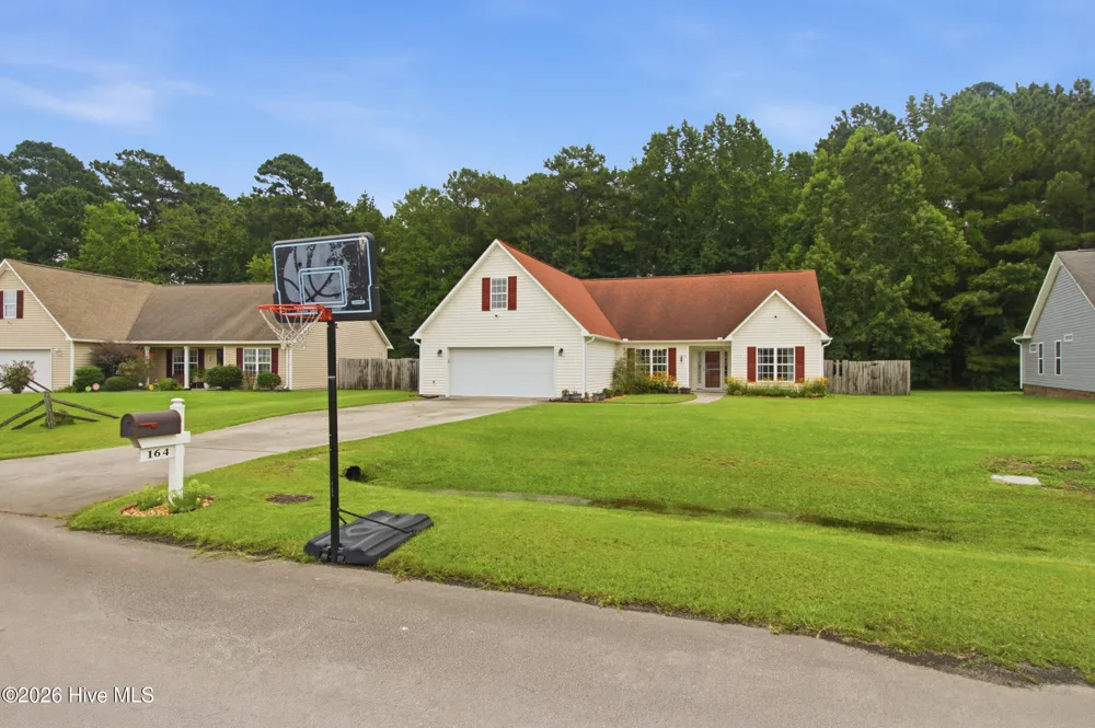 164 Macdonald Boulevard Havelock, NC 28532