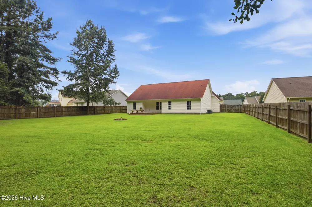 164 Macdonald Boulevard Havelock, NC 28532