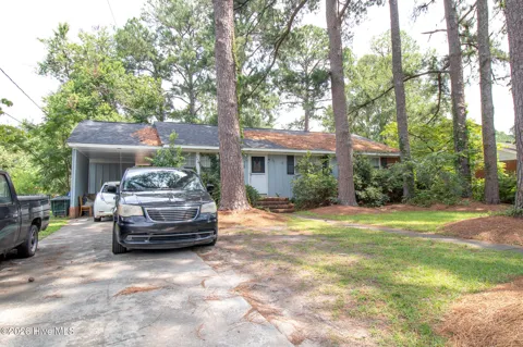 3104 Amherst Road