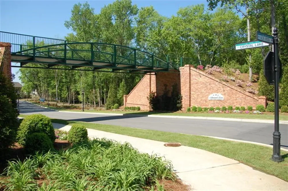 686 Railroad Avenue North Augusta, SC 29841