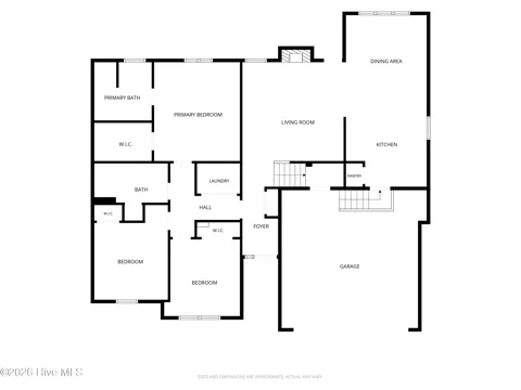 210 Raven Ridge Court