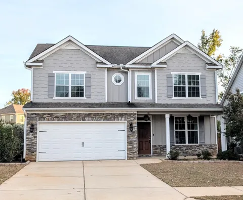 563 Bunchgrass Street