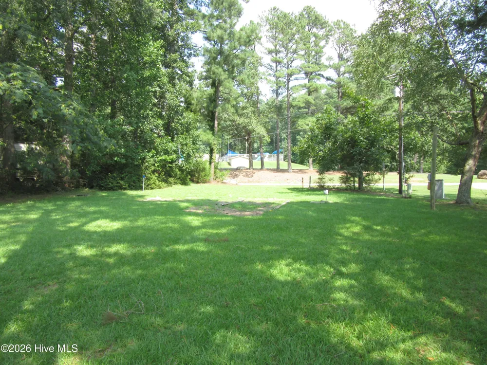 1631 Sagamore Drive Louisburg, NC 27549