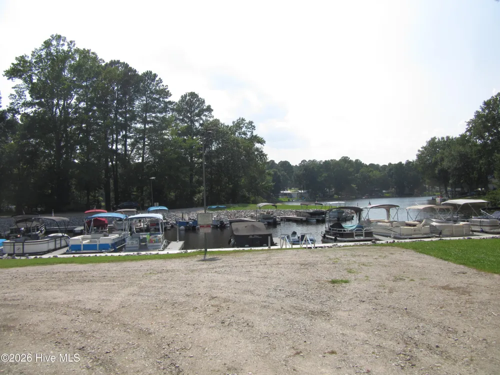 1631 Sagamore Drive Louisburg, NC 27549