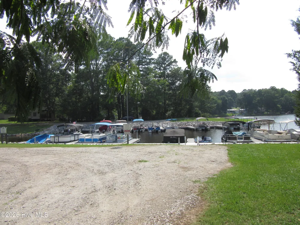 1631 Sagamore Drive Louisburg, NC 27549