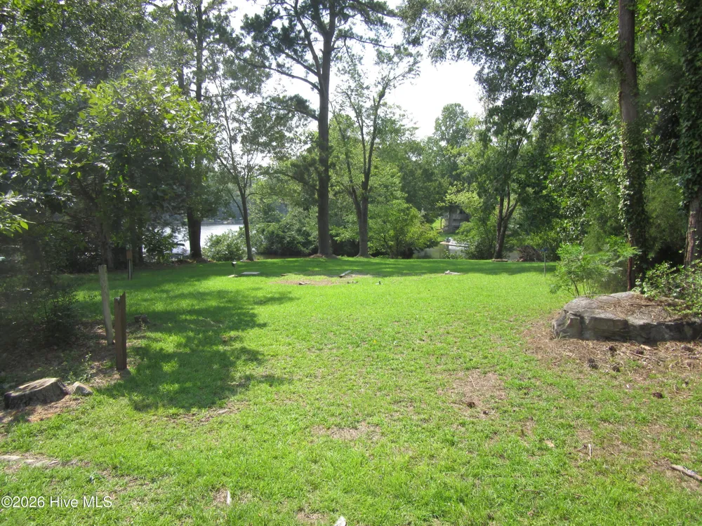 1631 Sagamore Drive Louisburg, NC 27549