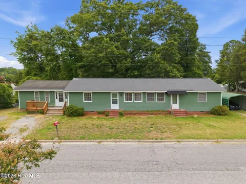 300 Cemetery Road #B