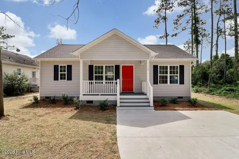 255 Cherry Road