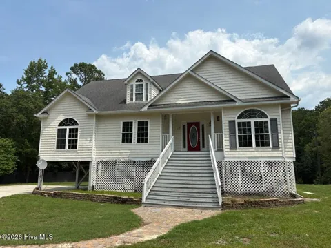 158 Widow Moore Drive