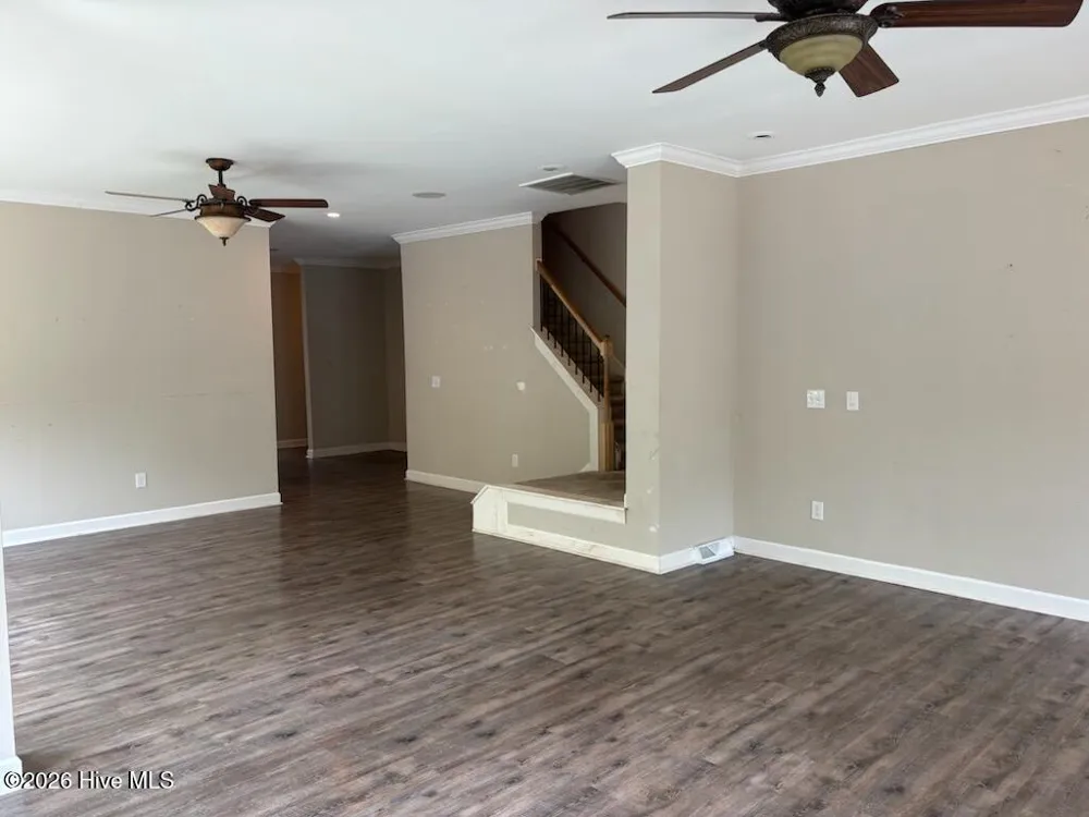 158 Widow Moore Drive Currie, NC 28435