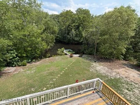 158 Widow Moore Drive Currie, NC 28435