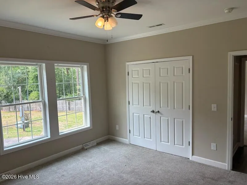 158 Widow Moore Drive Currie, NC 28435