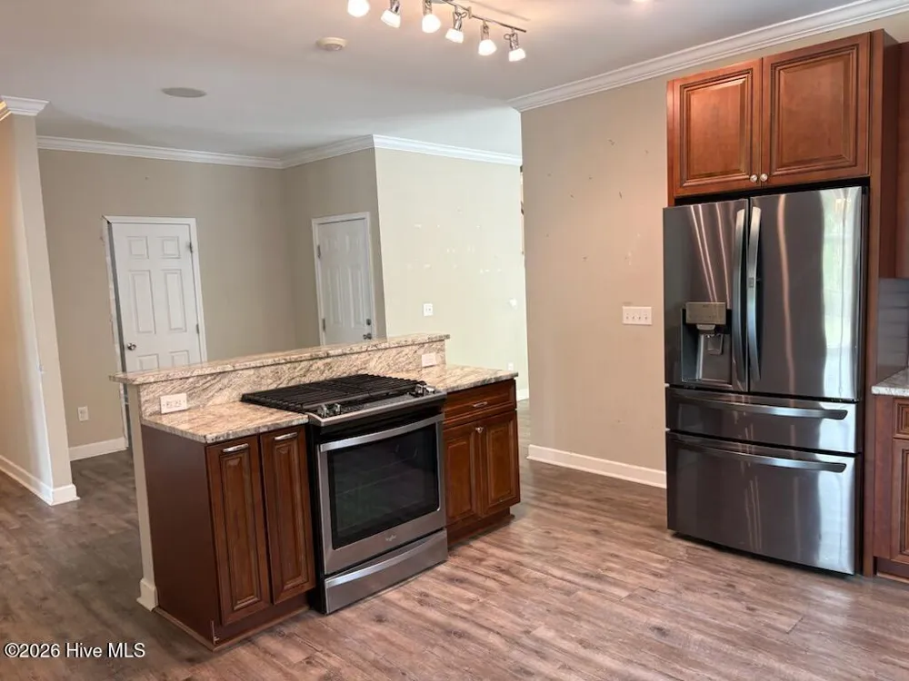 158 Widow Moore Drive Currie, NC 28435