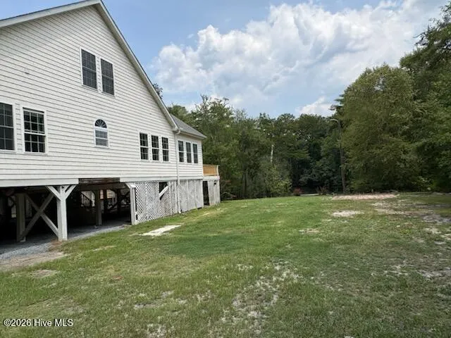 158 Widow Moore Drive Currie, NC 28435