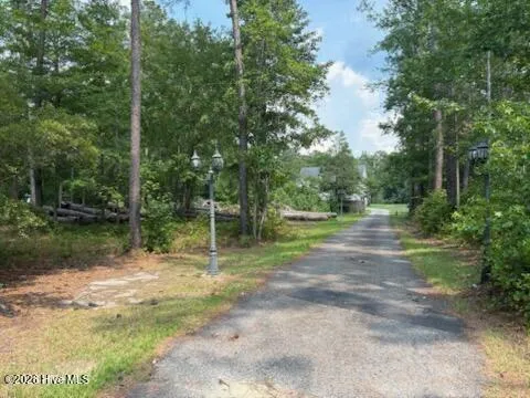 158 Widow Moore Drive Currie, NC 28435