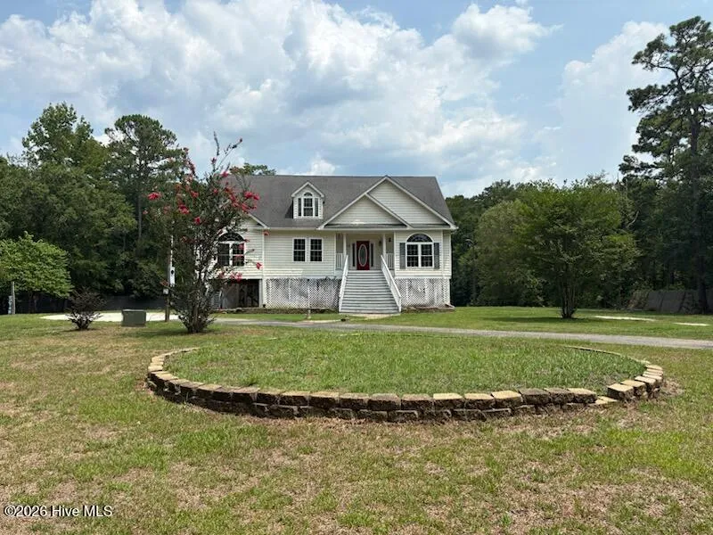 158 Widow Moore Drive Currie, NC 28435