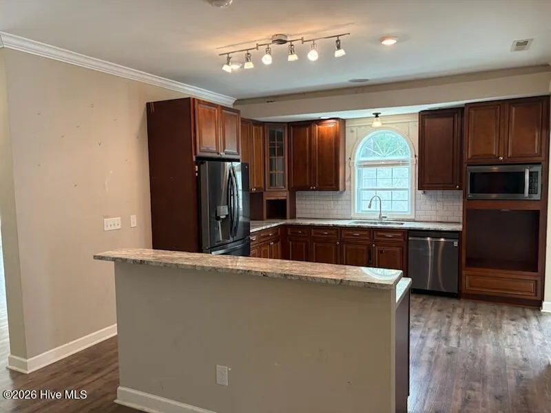 158 Widow Moore Drive Currie, NC 28435