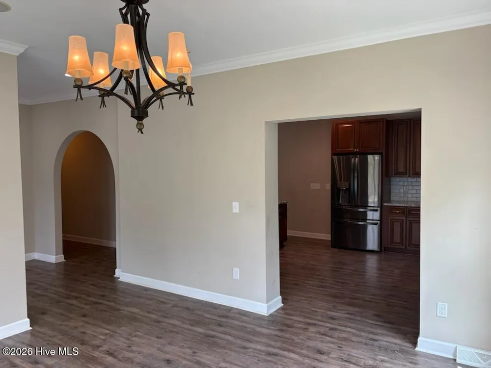 158 Widow Moore Drive Currie, NC 28435