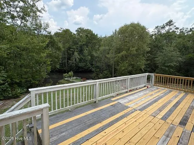 158 Widow Moore Drive Currie, NC 28435
