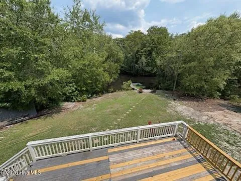 158 Widow Moore Drive Currie, NC 28435