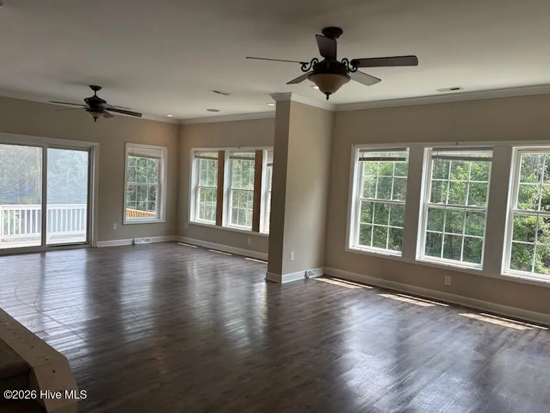 158 Widow Moore Drive Currie, NC 28435