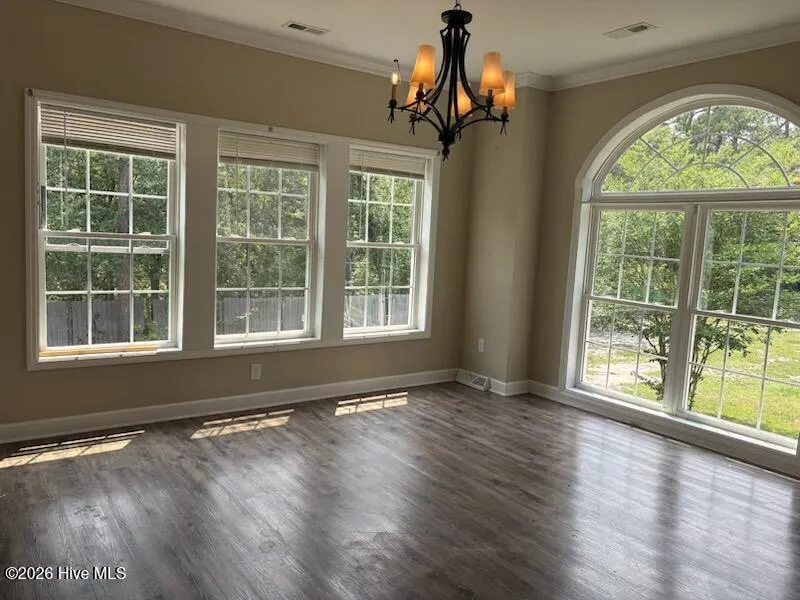 158 Widow Moore Drive Currie, NC 28435