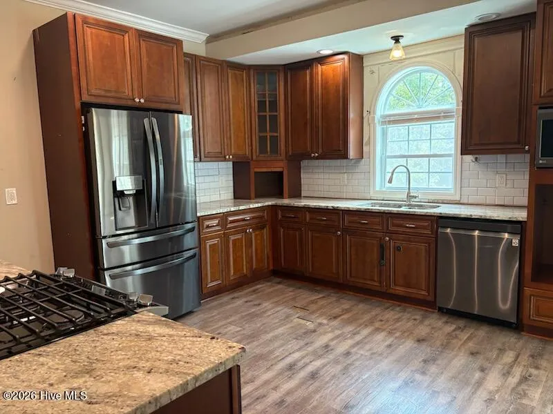 158 Widow Moore Drive Currie, NC 28435