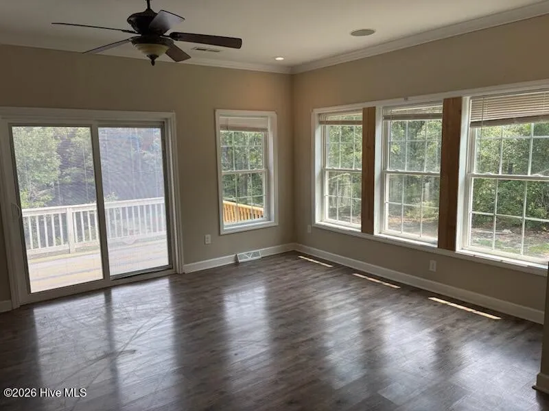 158 Widow Moore Drive Currie, NC 28435