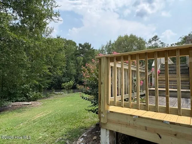 158 Widow Moore Drive Currie, NC 28435