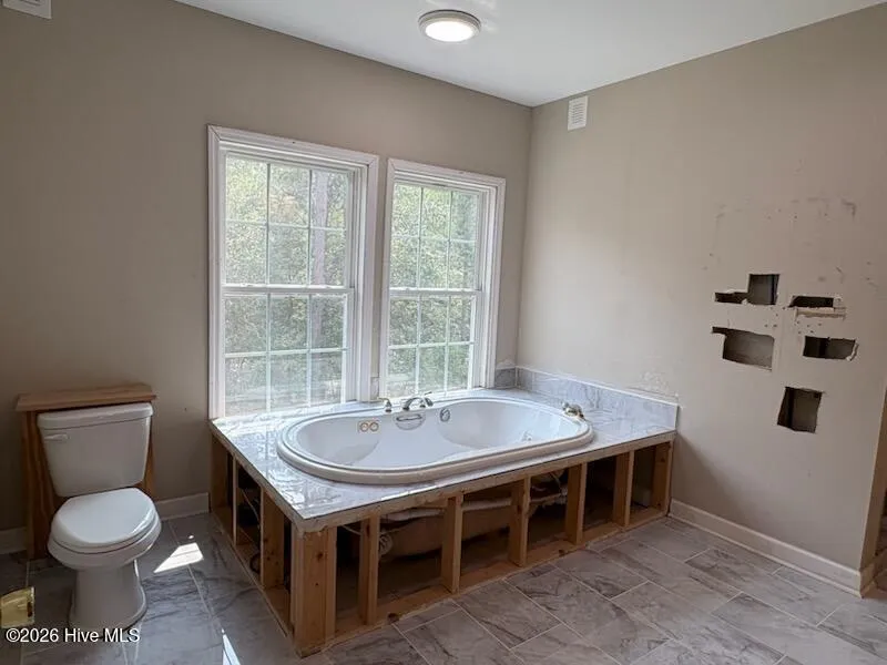 158 Widow Moore Drive Currie, NC 28435
